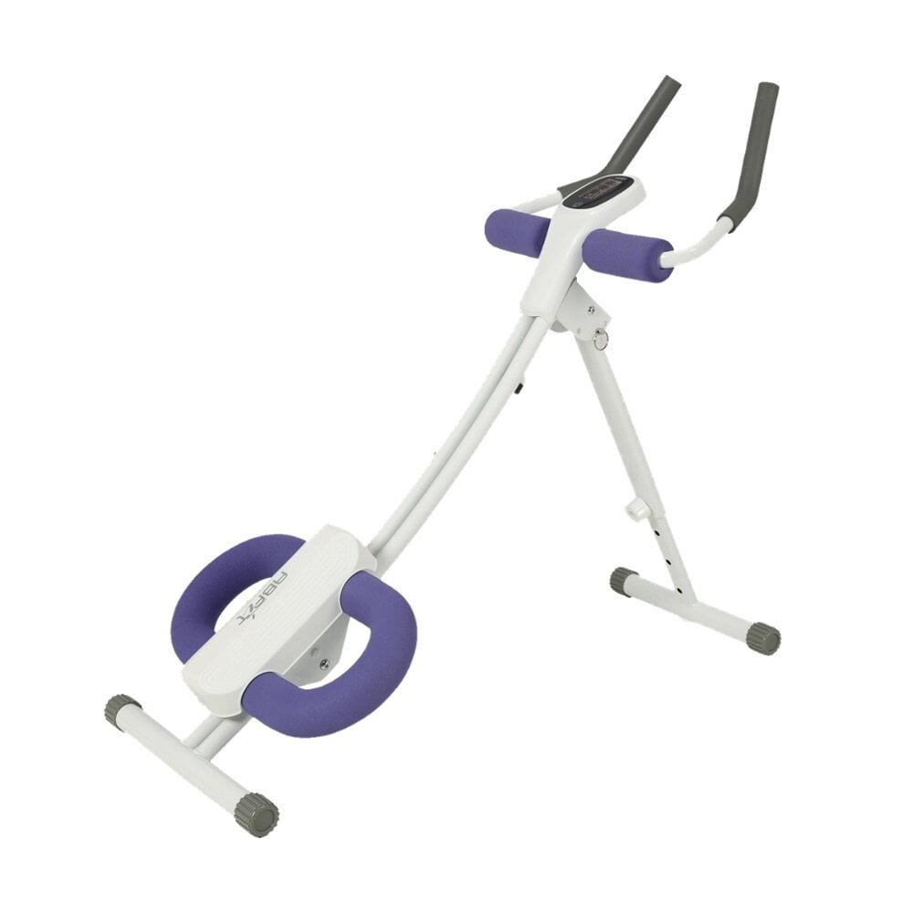 Toorx Ab Smart Coretrainer - Buikspiertrainer - Afbeelding 7