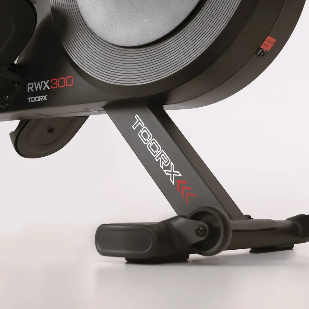Toorx Roeitrainer RWX-300 - In gebruik