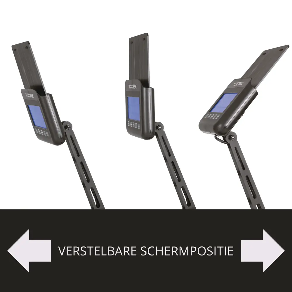 Toorx Roeitrainer RWX-300 - Afbeelding 8