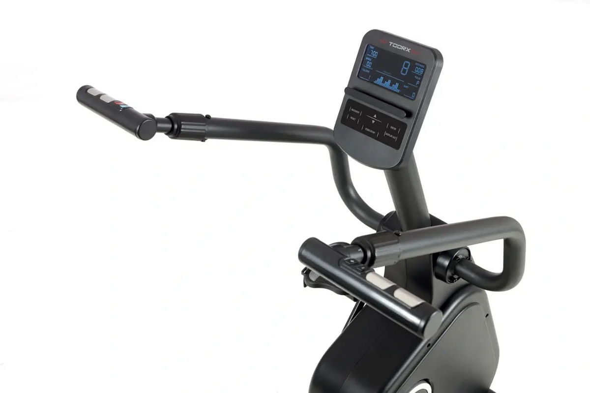 Toorx Ligfiets met Draaibare Zitting - Afbeelding 5