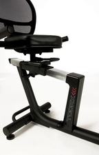 Toorx Ligfiets met Draaibare Zitting - Afbeelding 7