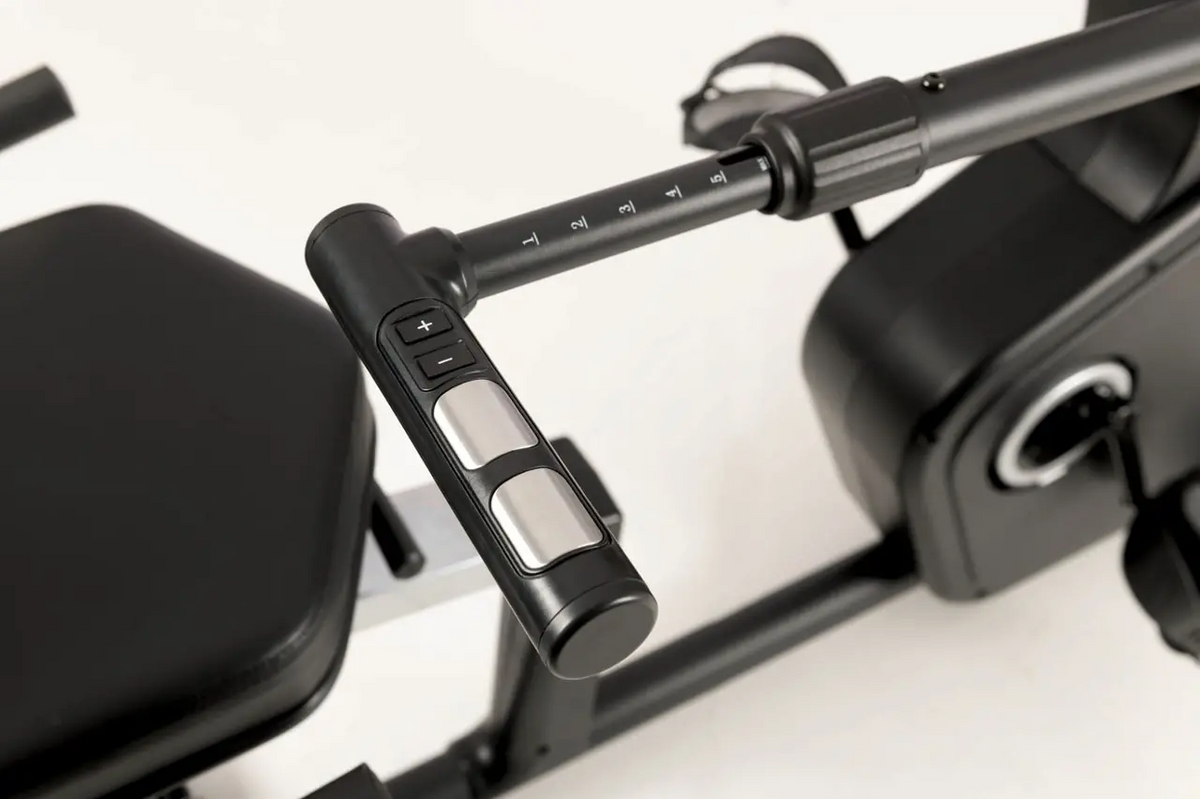 Toorx Ligfiets met Draaibare Zitting - Afbeelding 9