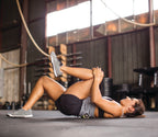 Triggerpoint MB2 Massage Roller - Sfeerafbeelding