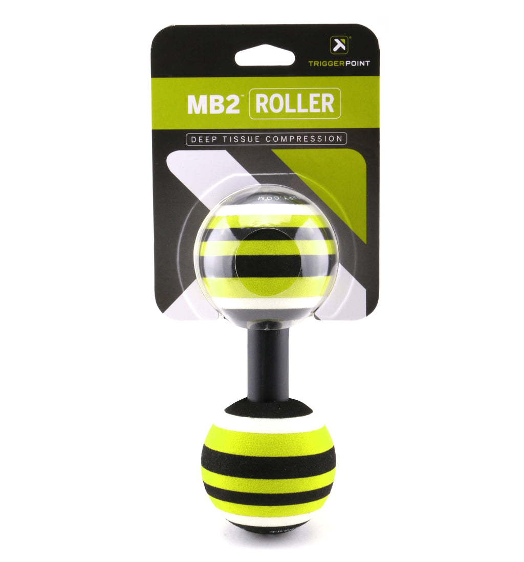 Triggerpoint MB2 Massage Roller - Afbeelding 9