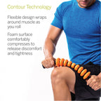 Triggerpoint STK Contour Massageroller - Afbeelding 7