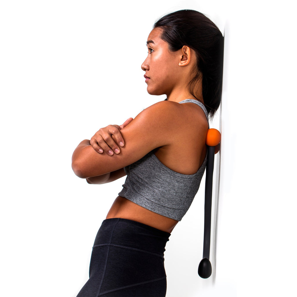 Triggerpoint AcuCurve Cane - Massage Stick - Afbeelding 6