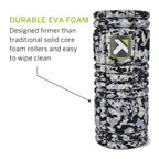 Triggerpoint Foam Roller The Grid 1.0 - Grijs Camo - Afbeelding 8