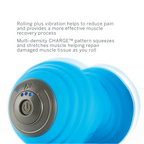 Triggerpoint Charge Vibe Foam Roller met Vibratie - Afbeelding 12