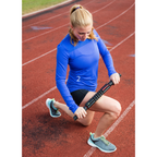 Triggerpoint Grid STK X - Zwart - Sfeerafbeelding
