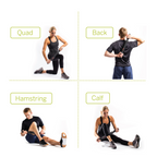Triggerpoint Grid STK X - Zwart - Afbeelding 7