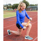Triggerpoint The Grid STK Foam Roller - Oranje - Afbeelding 6