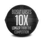 Bosu Nexgen Home Balance Trainer - Zwart - Afbeelding 8