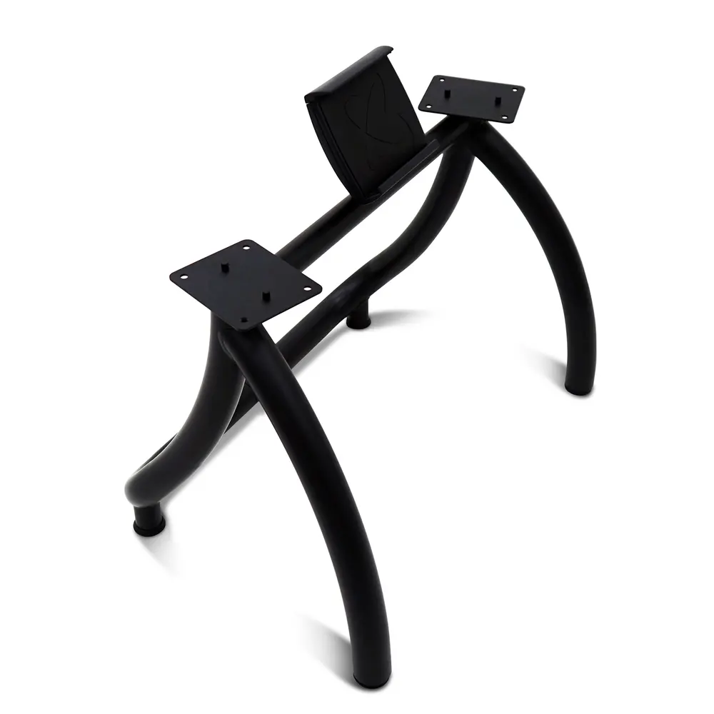 Centr Smart Stack Stand voor Dumbbells - In gebruik