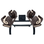 Centr Smart Stack Stand voor Dumbbells - Afbeelding 5