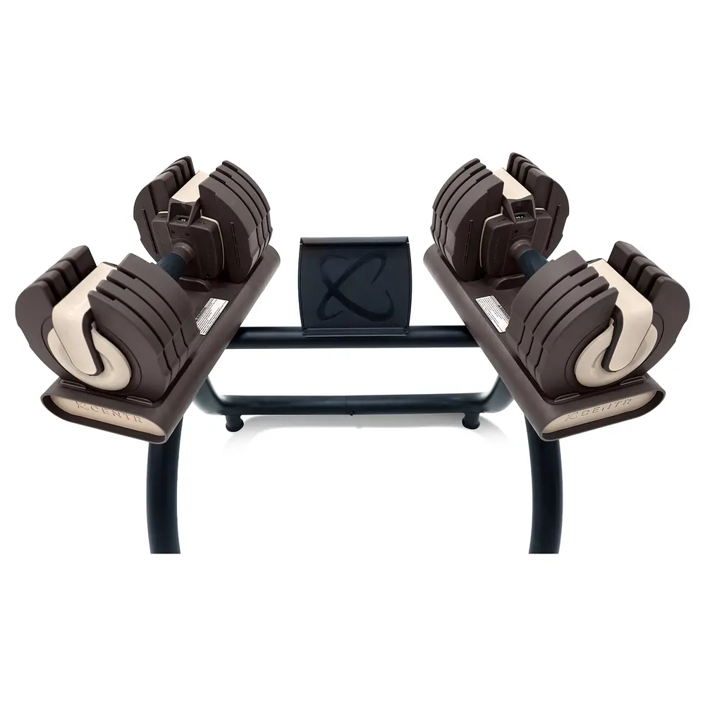 Centr Smart Stack Stand voor Dumbbells - Afbeelding 5