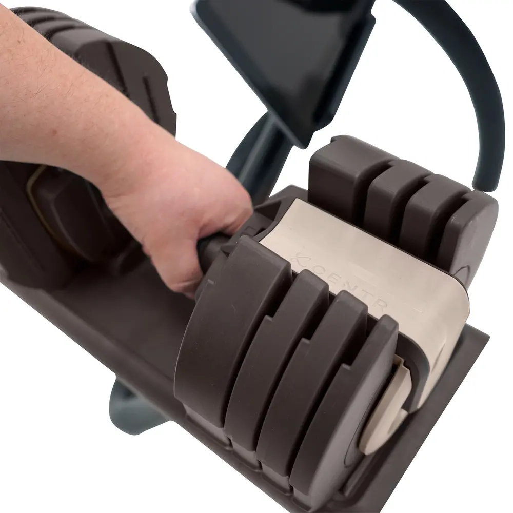 Centr Smart Stack Stand voor Dumbbells - Afbeelding 6