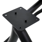 Centr Smart Stack Stand voor Dumbbells - Afbeelding 7