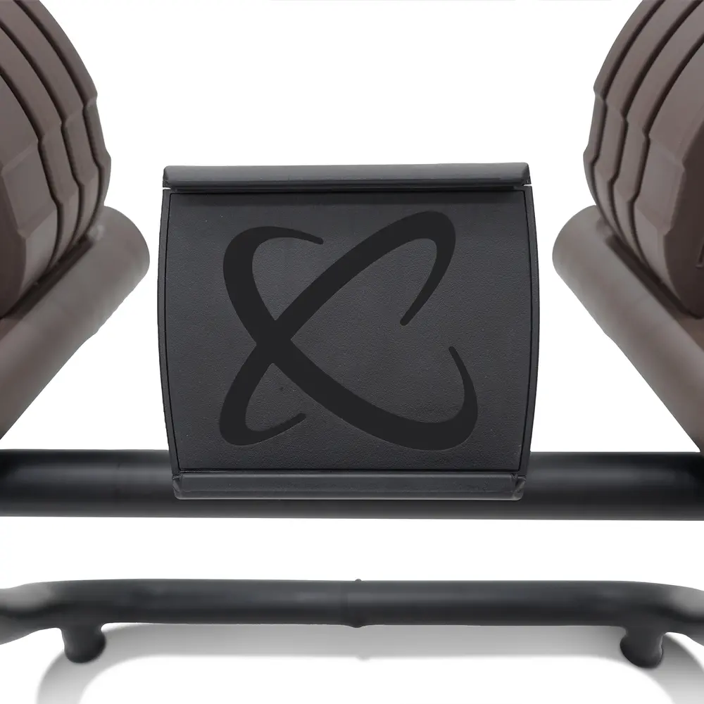 Centr Smart Stack Stand voor Dumbbells - Afbeelding 8