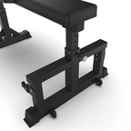 Toorx Professional Trainingsbank WBX-3300 - Seal Row Bench - Afbeelding 5