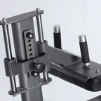Toorx Professional Seated Calf PLX-7200 - In gebruik