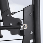 Toorx Professional Unilateral Chest Press PLX-6000 - In gebruik