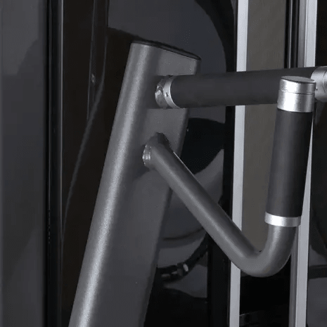 Toorx Professional Unilateral Chest Press PLX-6000 - Afbeelding 5