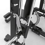 Toorx Professional Avant Tower Smith FWX-6600 - In gebruik