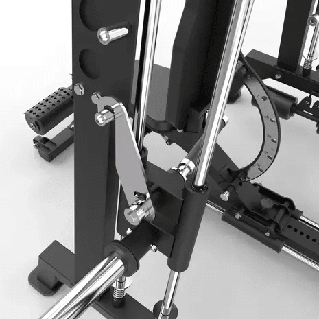Toorx Professional Avant Tower Smith FWX-6600 - In gebruik