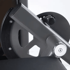 Toorx Professional Prone Leg Curl PLX-6800 - In gebruik