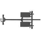 Toorx Professional Avant T Bar FWX-7000 - Afbeelding 5