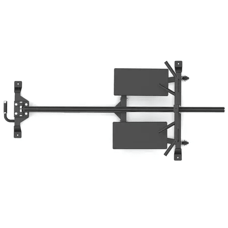 Toorx Professional Avant T Bar FWX-7000 - Afbeelding 5