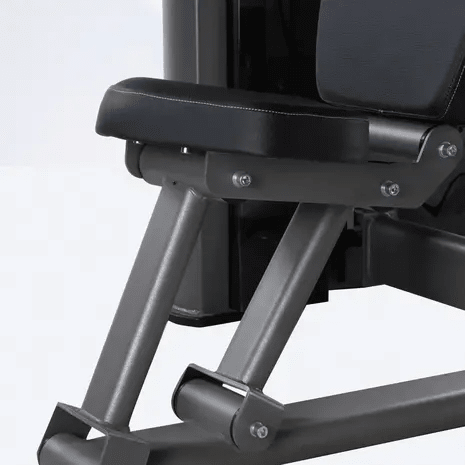 Toorx Professional Avant Multi Press Machine PLX-7300 - In gebruik