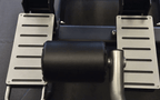 Toorx Professional Aktiv Leg Curl FWX-5000 - In gebruik