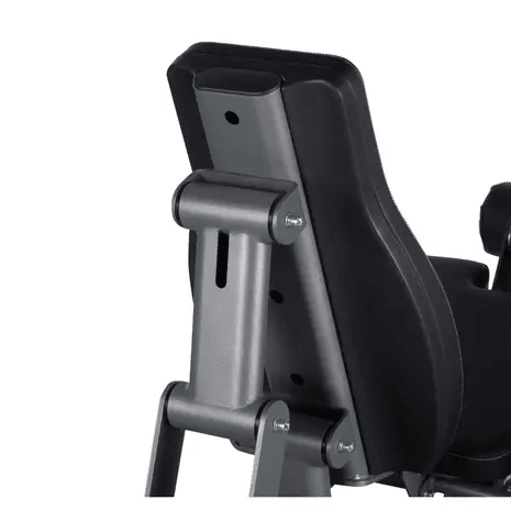 Toorx Professional Leg Curl & Leg Extension PLX-7800 - In gebruik