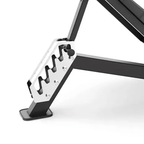 Toorx Professional Avant Leg Press/Hack Squat FWX-7400 - In gebruik