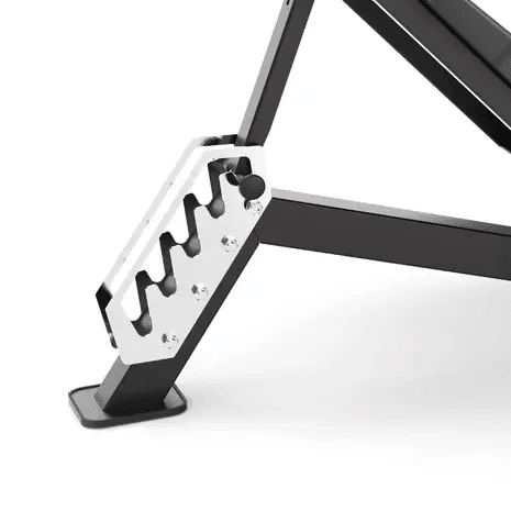 Toorx Professional Avant Leg Press/Hack Squat FWX-7400 - In gebruik