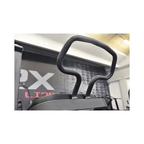 Toorx Professional FWX-4600 Aktiv Gluteus Machine - In gebruik