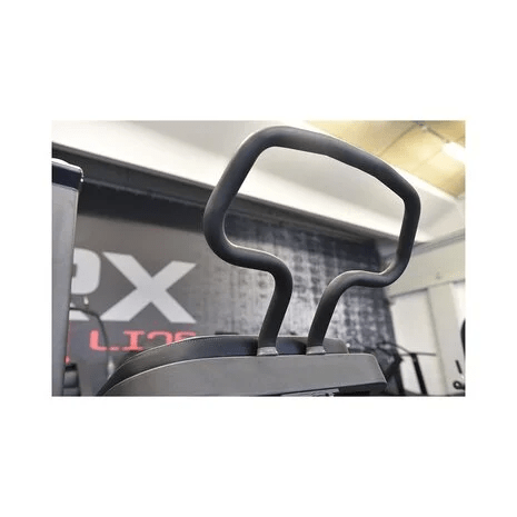 Toorx Professional FWX-4600 Aktiv Gluteus Machine - In gebruik