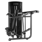 Toorx Professional Avant Unilateral Shoulder Press PLX-6100 - In gebruik