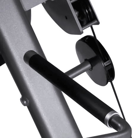 Toorx Professional Biceps Curl / Triceps Curl PLX-7700 - In gebruik