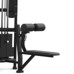 Toorx Professional CSX-9400 Multi Jungle Crossover 8-stack - Afbeelding 5