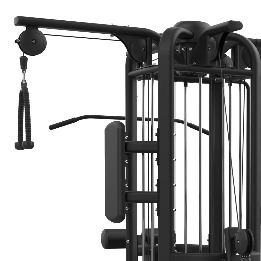 Toorx Professional CSX-9400 Multi Jungle Crossover 8-stack - Afbeelding 8
