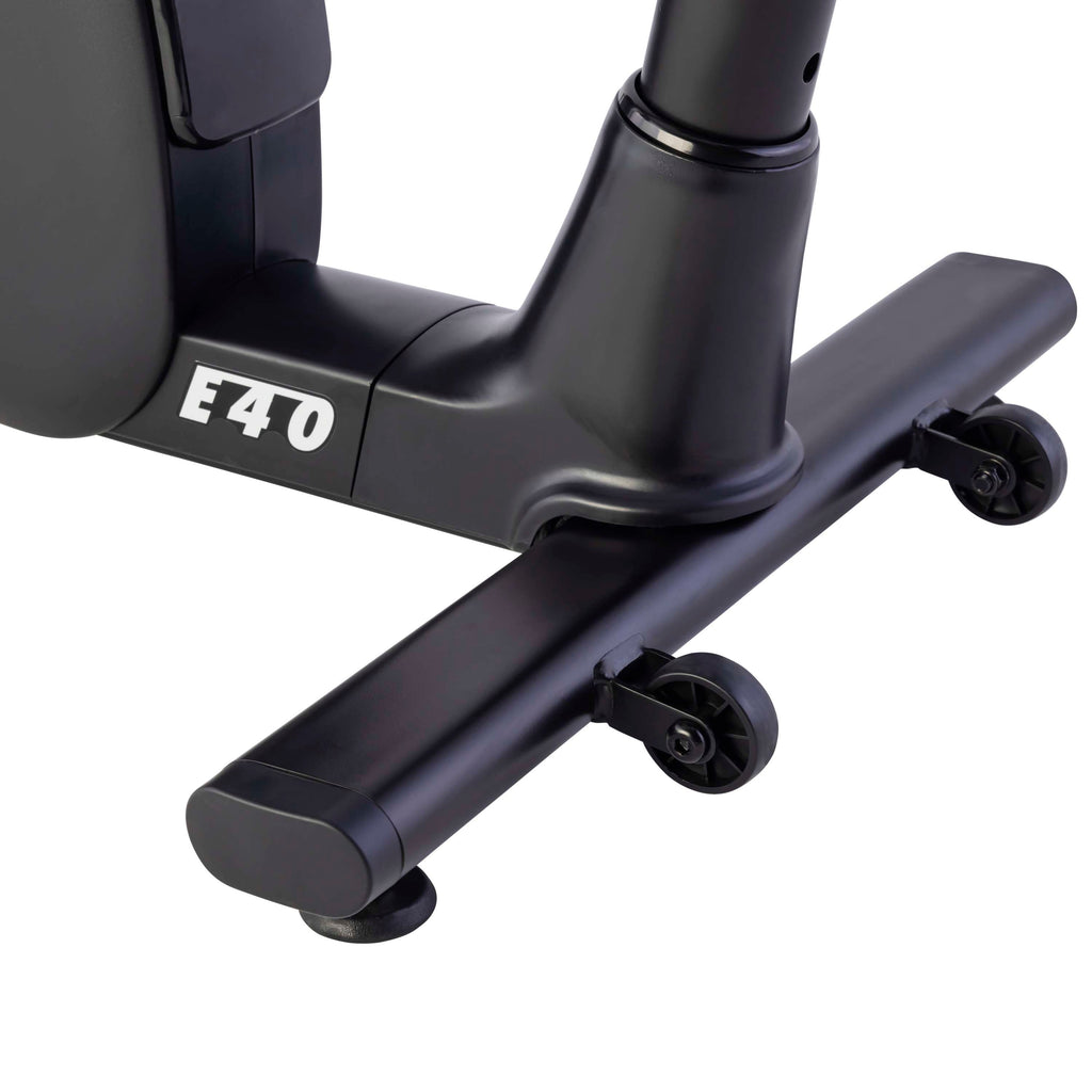 Tunturi Signature E40 Hometrainer - Afbeelding 9