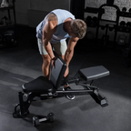 Inspire Series FID7 Pro Verstelbare Trainingsbank - Afbeelding 6