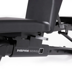 Inspire Series FID7 Pro Verstelbare Trainingsbank - Afbeelding 9