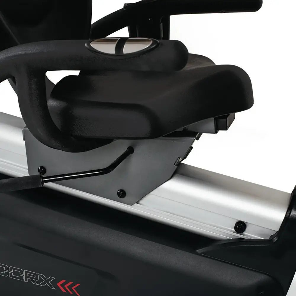 Toorx Professional BRX-R9000 Ligfiets - Afbeelding 8