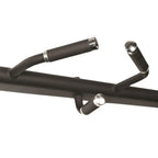 Toorx Professional CSX-6000 Cable Crossover - In gebruik