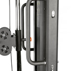 Toorx Professional CSX-6000 Cable Crossover - Afbeelding 5