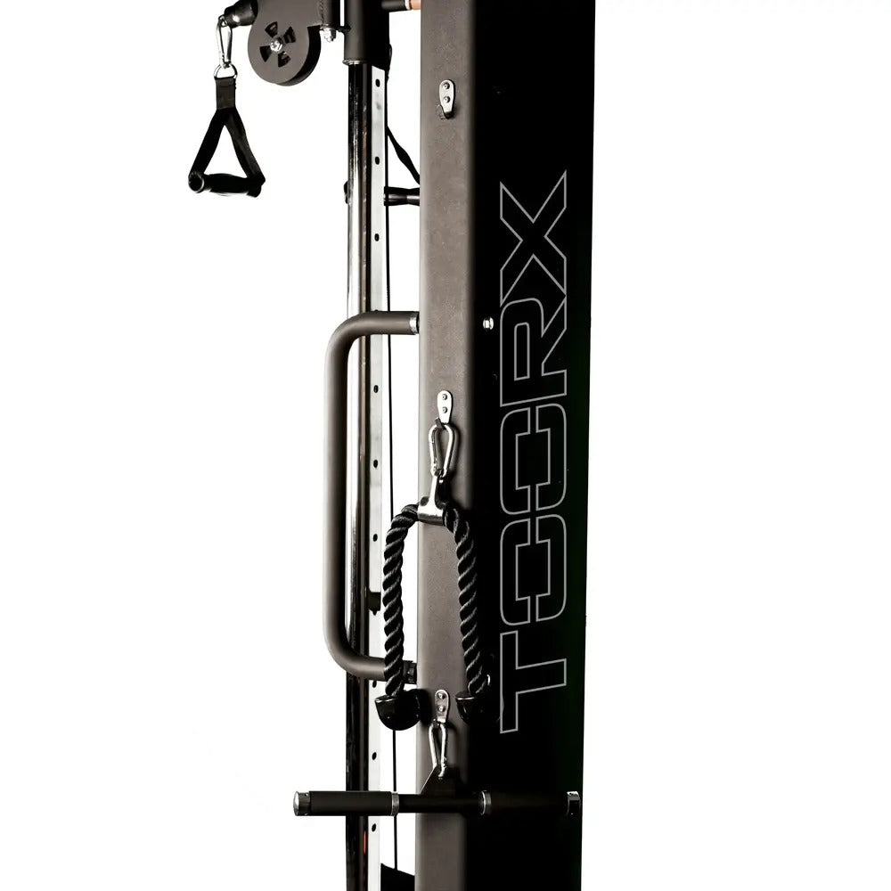 Toorx Professional CSX-6000 Cable Crossover - Afbeelding 6