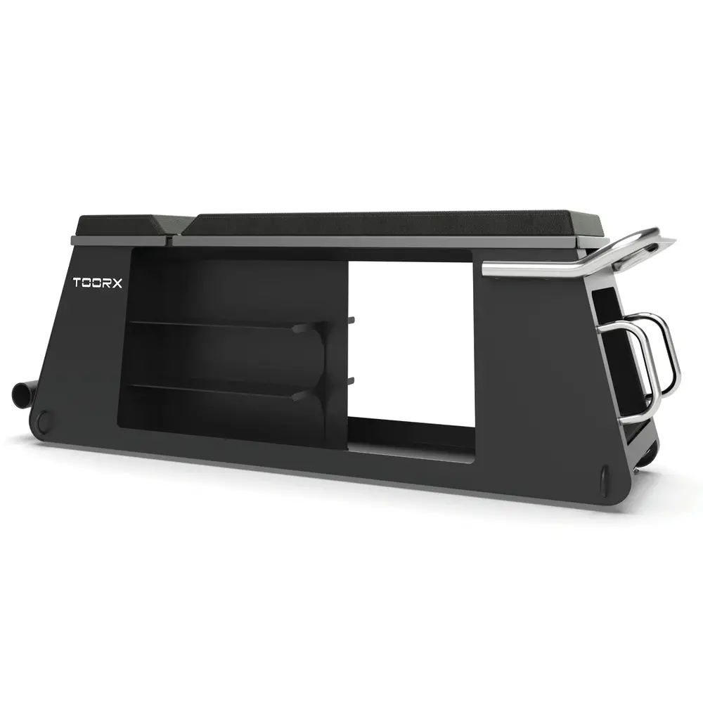 Toorx Professional WBX-1000 Trainingsbank - Storage HIIT Bench - Afbeelding 5